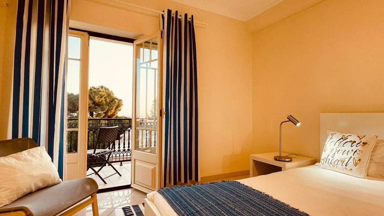 Apartmán Bicos U By Check-In Portugal Albufeira