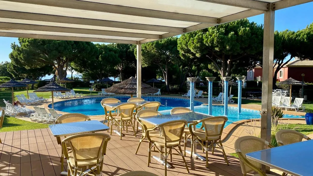 Apartmán Bicos U By Check-In Portugal Albufeira Portugalsko