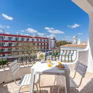 Pateo (adults Only) Apartamento