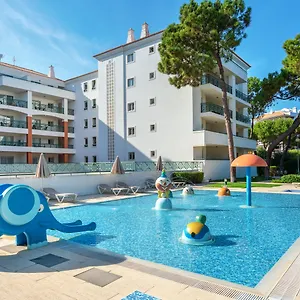 Hotel Ap Victoria Sport And, Albufeira