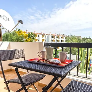 Passport Algarve Apartment
