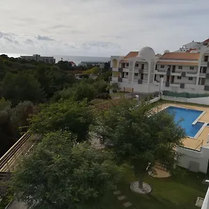 - Elimar 5 T1 Apartment