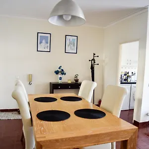 Alveiros Dos Aveiros Apartamento