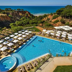 Hotel apartamentowy 3hb Falesia Mar, Albufeira