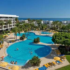 Hotel apartamentowy Alfagar Alto Da Colina, Albufeira