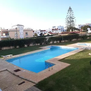 Apartamento Oura Deluxe By Umbral Albufeira