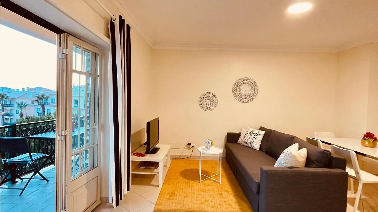 Bicos U By Check-In Portugal Apartment Albufeira