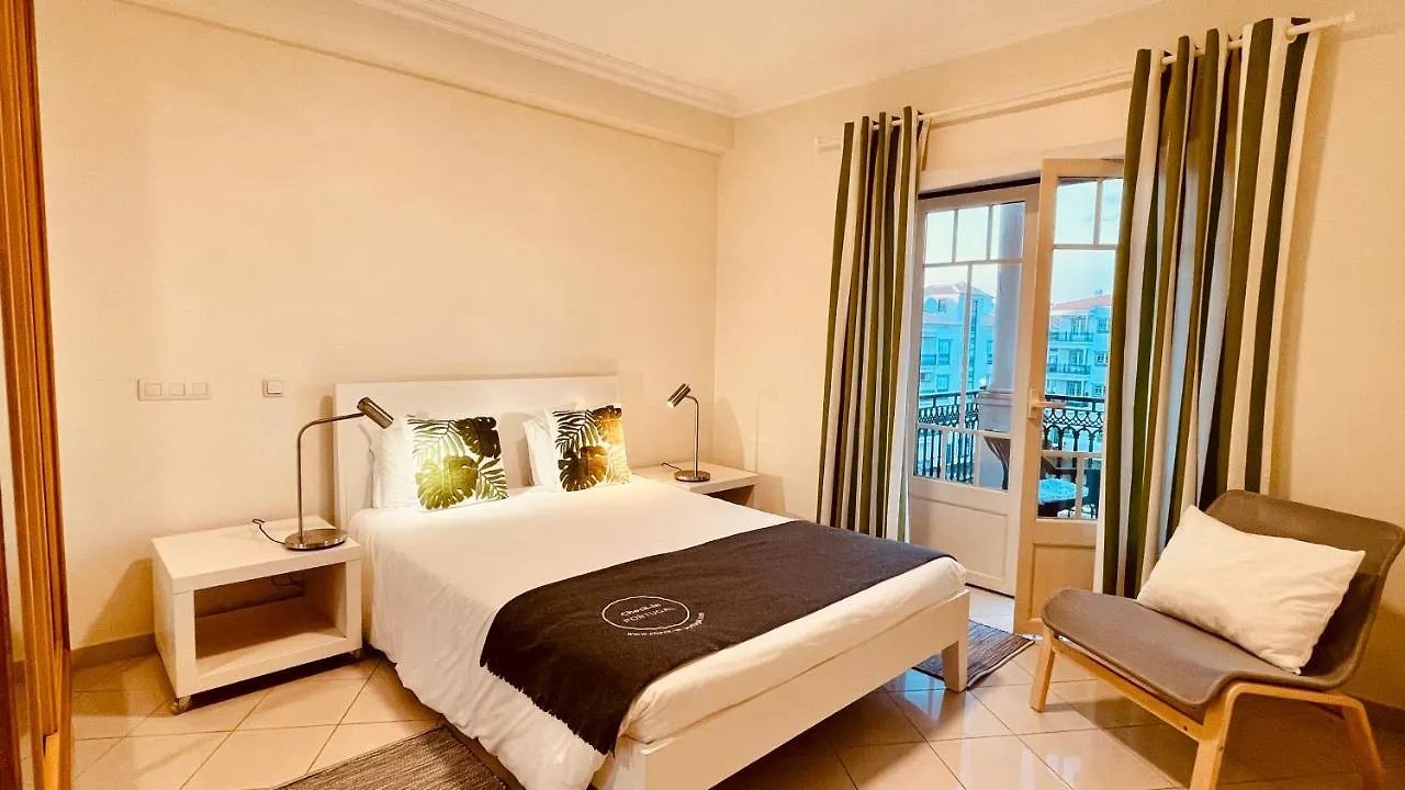 Bicos U By Check-In Portugal Apartment Albufeira