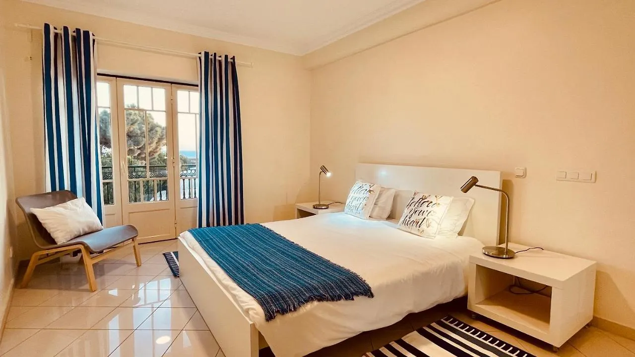 Bicos U By Check-In Portugal Apartment Albufeira