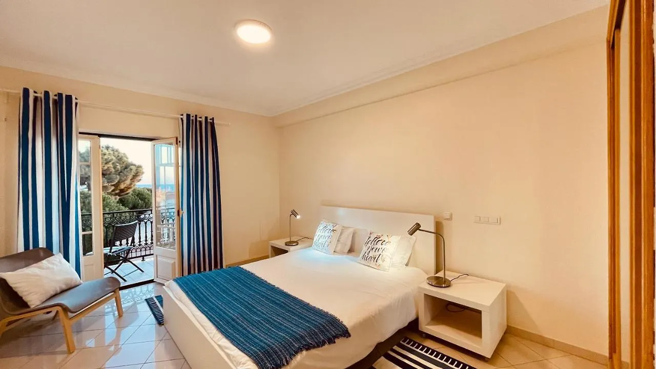 Bicos U By Check-In Portugal Apartment Albufeira