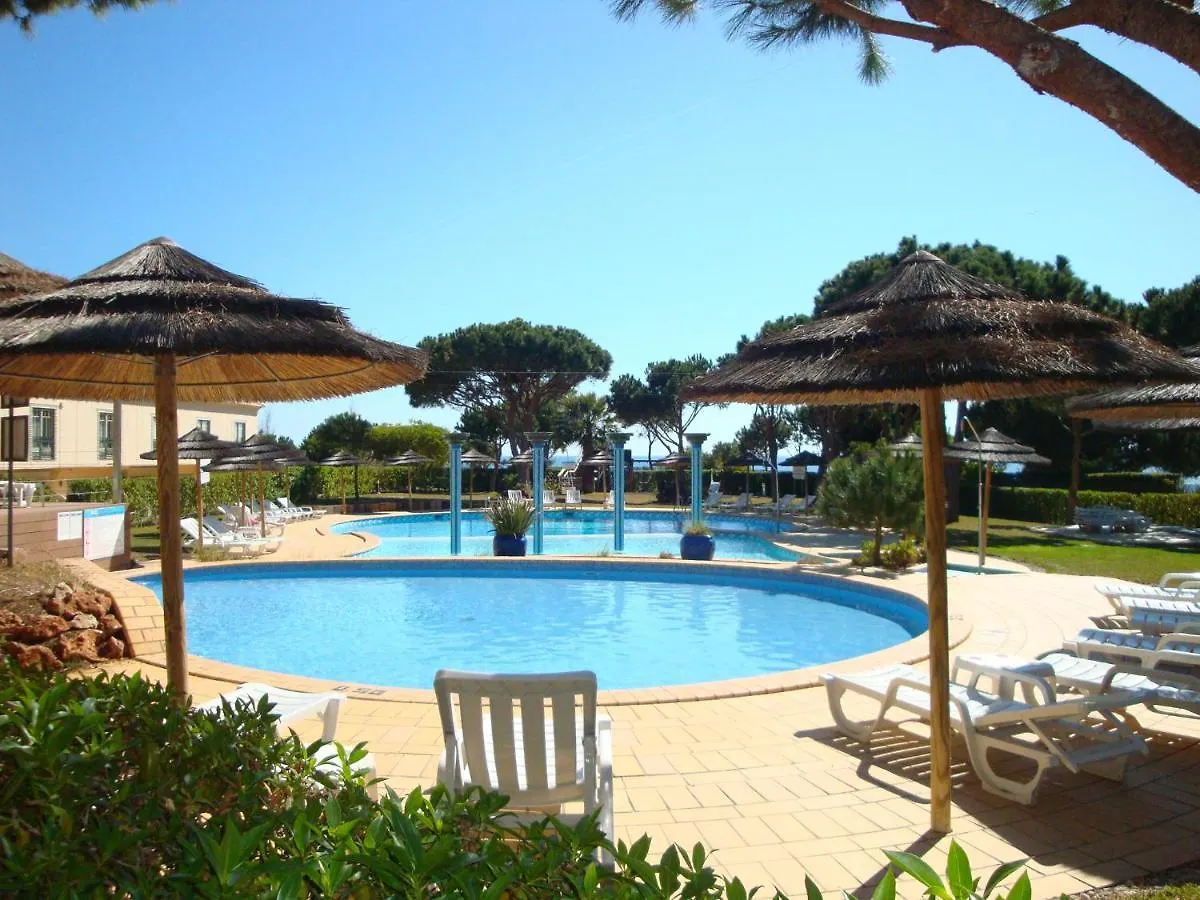 Bicos U By Check-In Portugal Apartment Albufeira Portugal