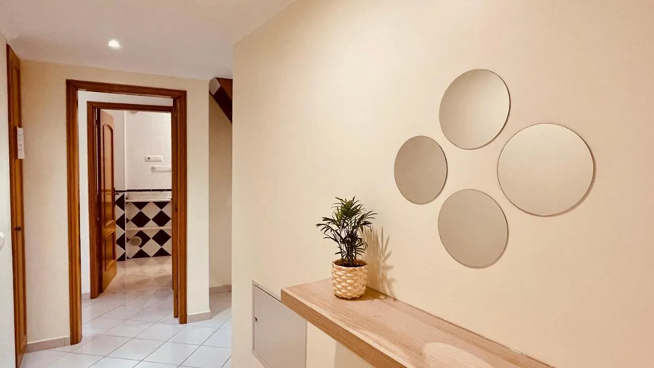 Bicos U By Check-In Portugal Apartment Albufeira