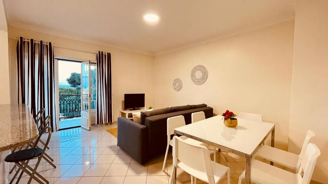 Bicos U By Check-In Portugal Apartment Albufeira