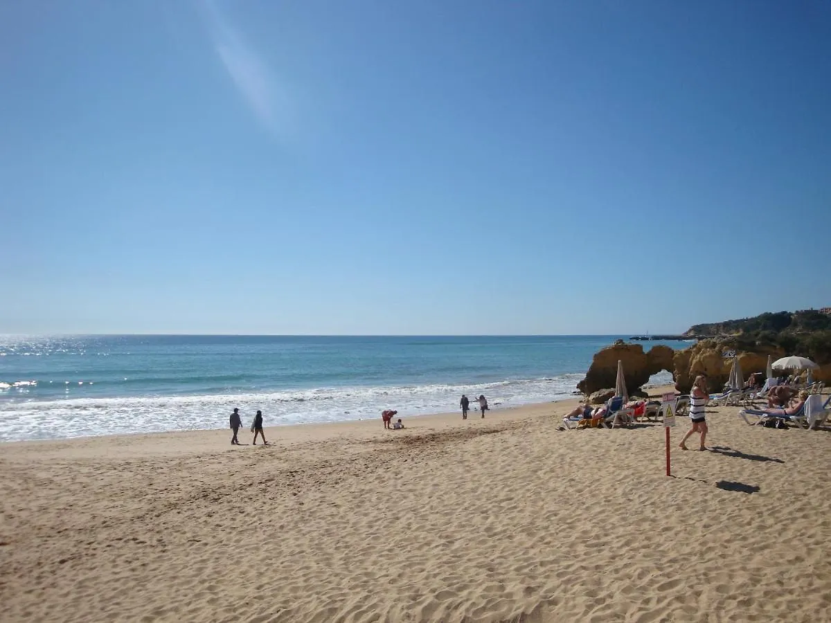 Bicos U By Check-In Portugal Apartment Albufeira