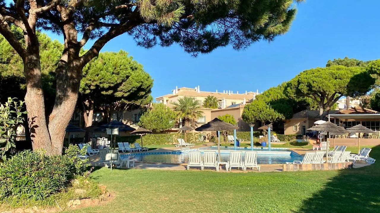 Bicos U By Check-In Portugal Apartment Albufeira Portugal
