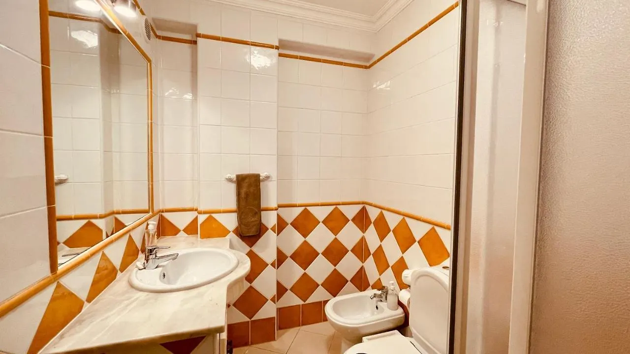 Bicos U By Check-In Portugal Apartment Albufeira 0*,