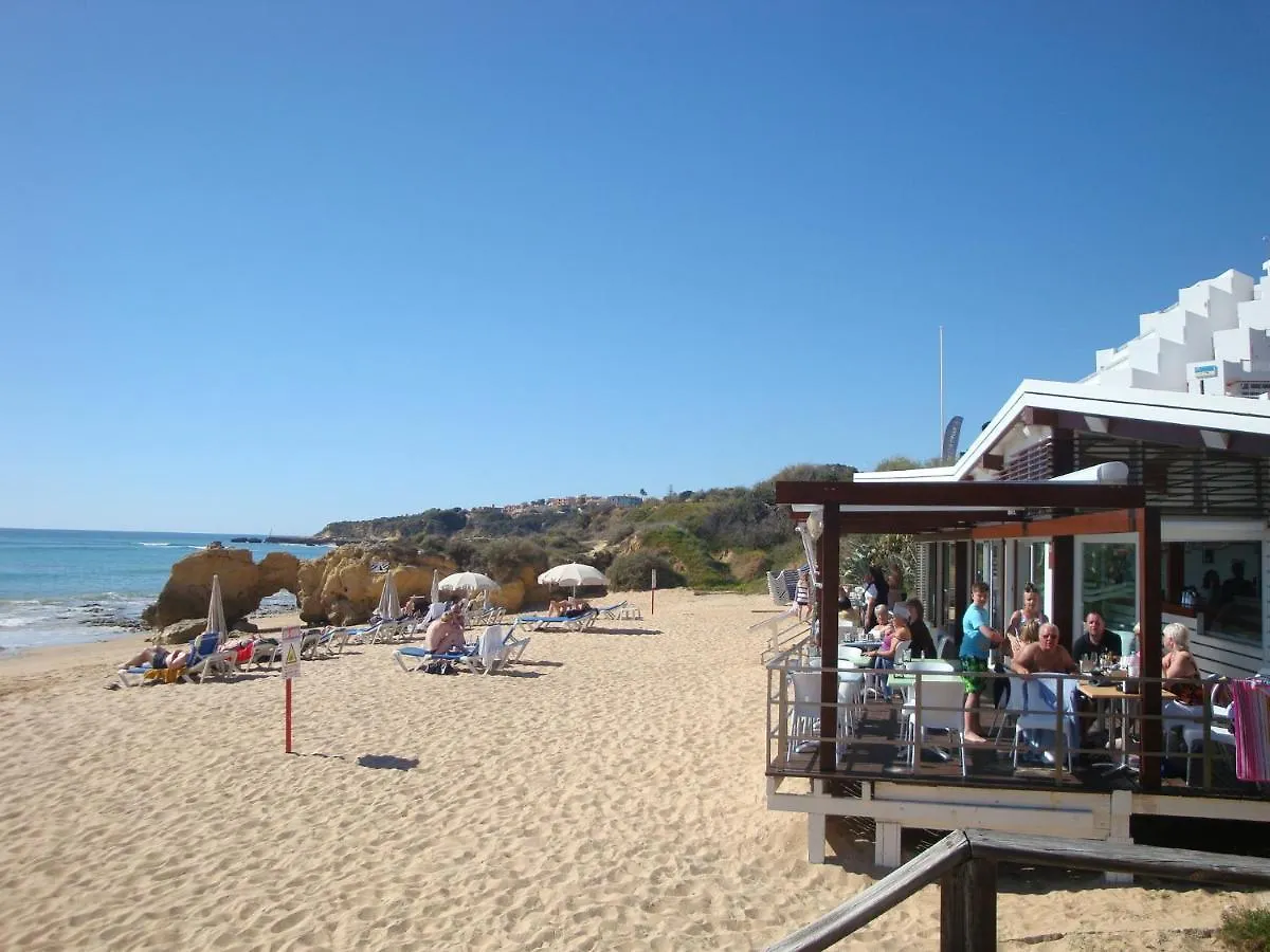 Bicos U By Check-In Portugal Apartment Albufeira