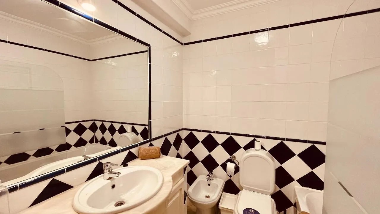 Bicos U By Check-In Portugal Apartment Albufeira
