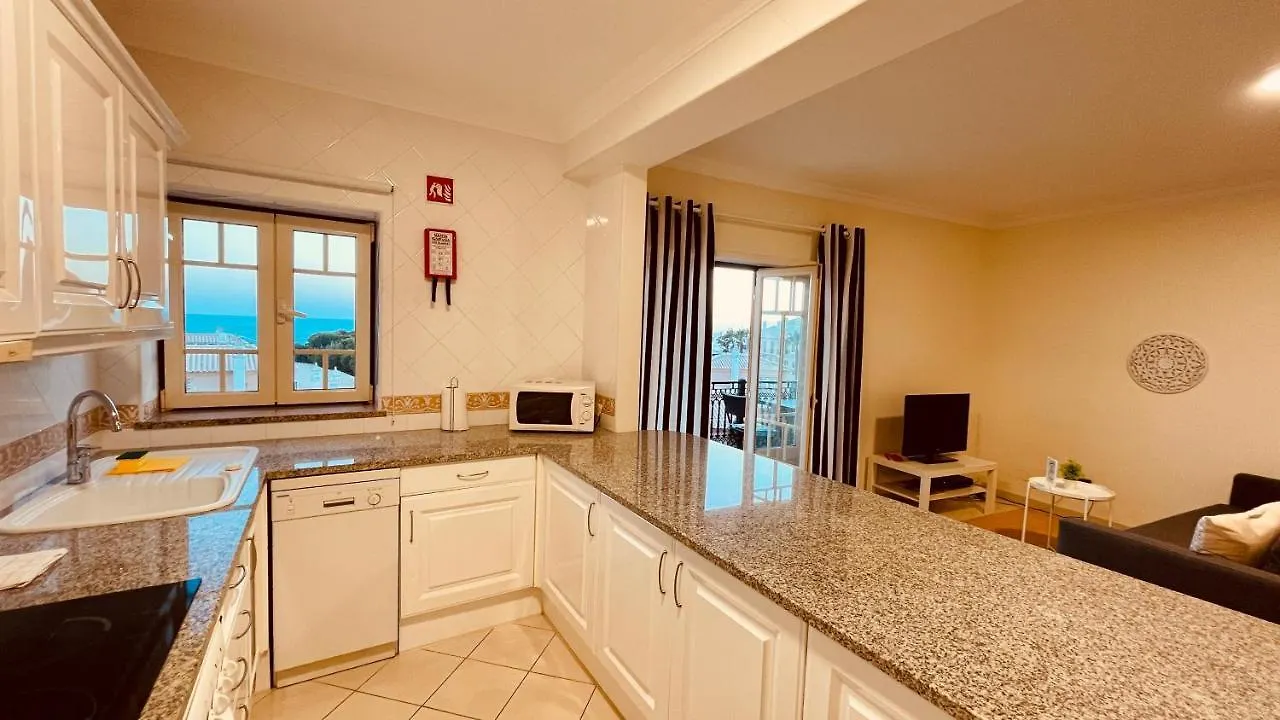 Bicos U By Check-In Portugal Apartment Albufeira Portugal