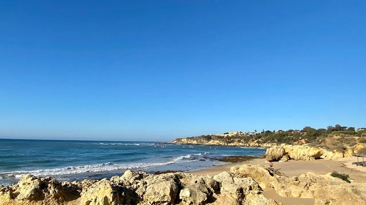 Bicos U By Check-In Portugal Apartment Albufeira