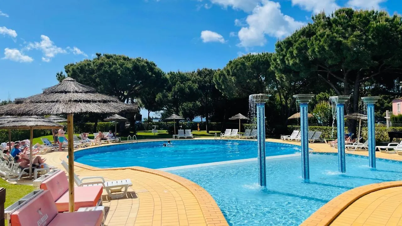 Bicos U By Check-In Portugal Apartment Albufeira