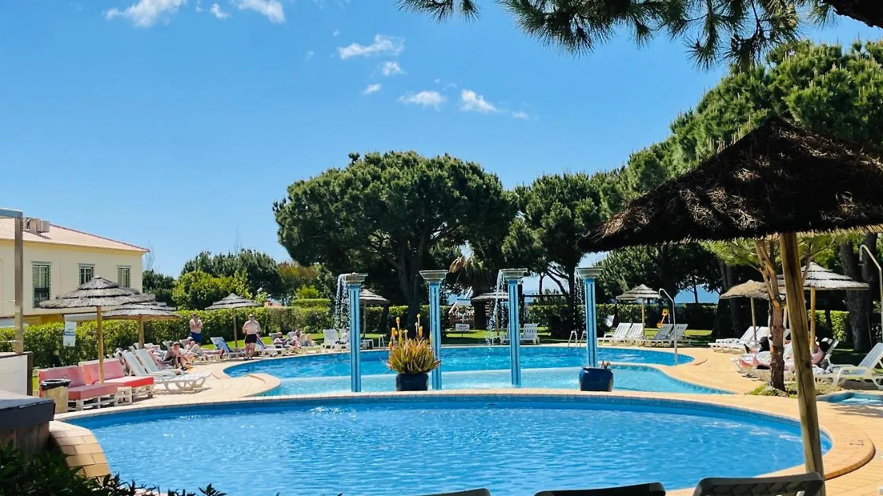 Bicos U By Check-In Portugal Apartment Albufeira 0*,